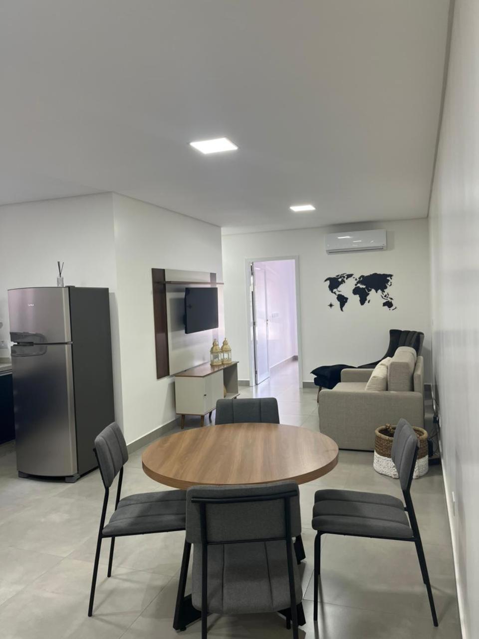 Apartamento Iguassu Home-conforto, Localizacao E Praticidade *