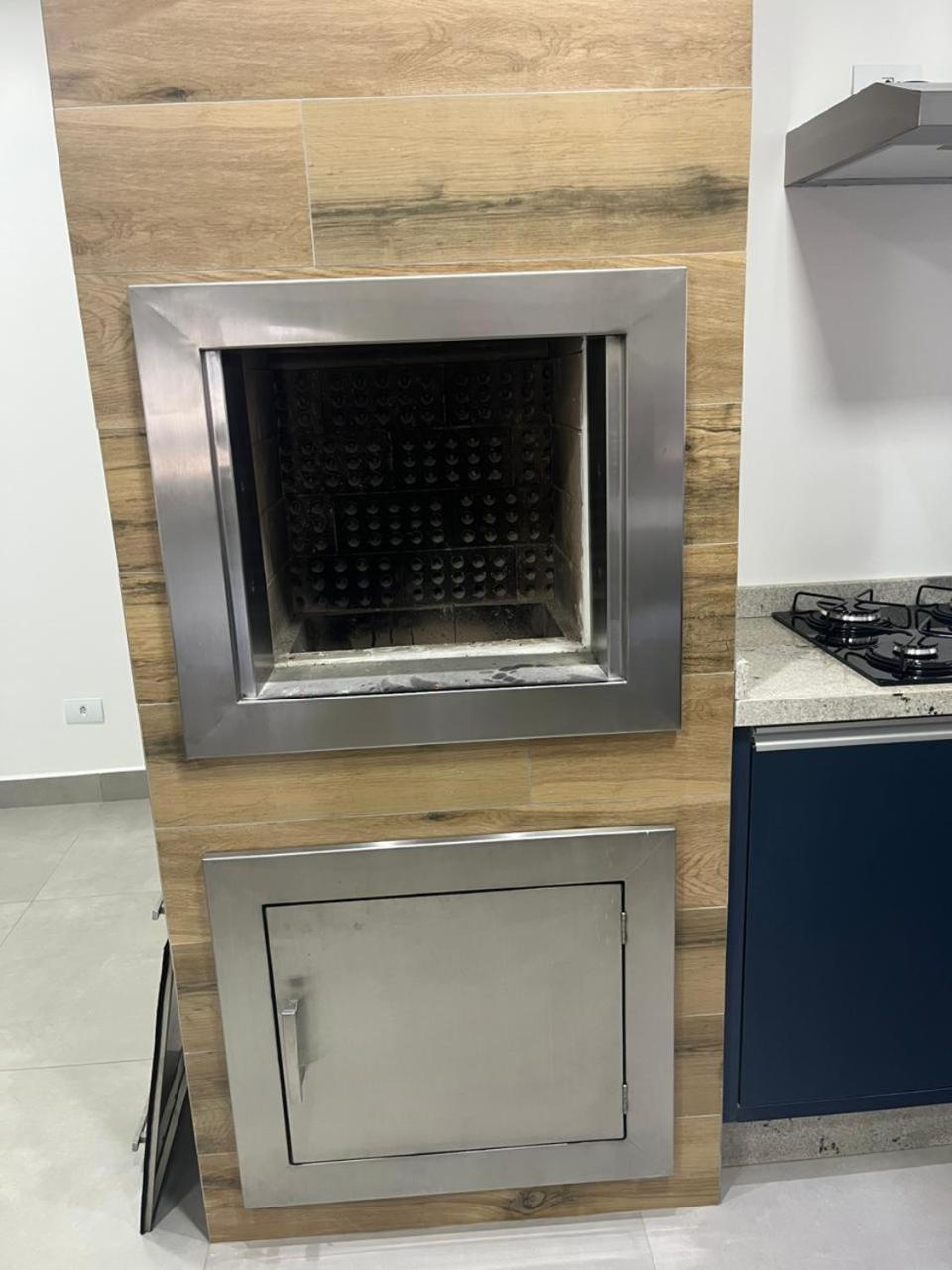 Apartamento Iguassu Home-conforto, Localizacao E Praticidade Foz do Iguaçu