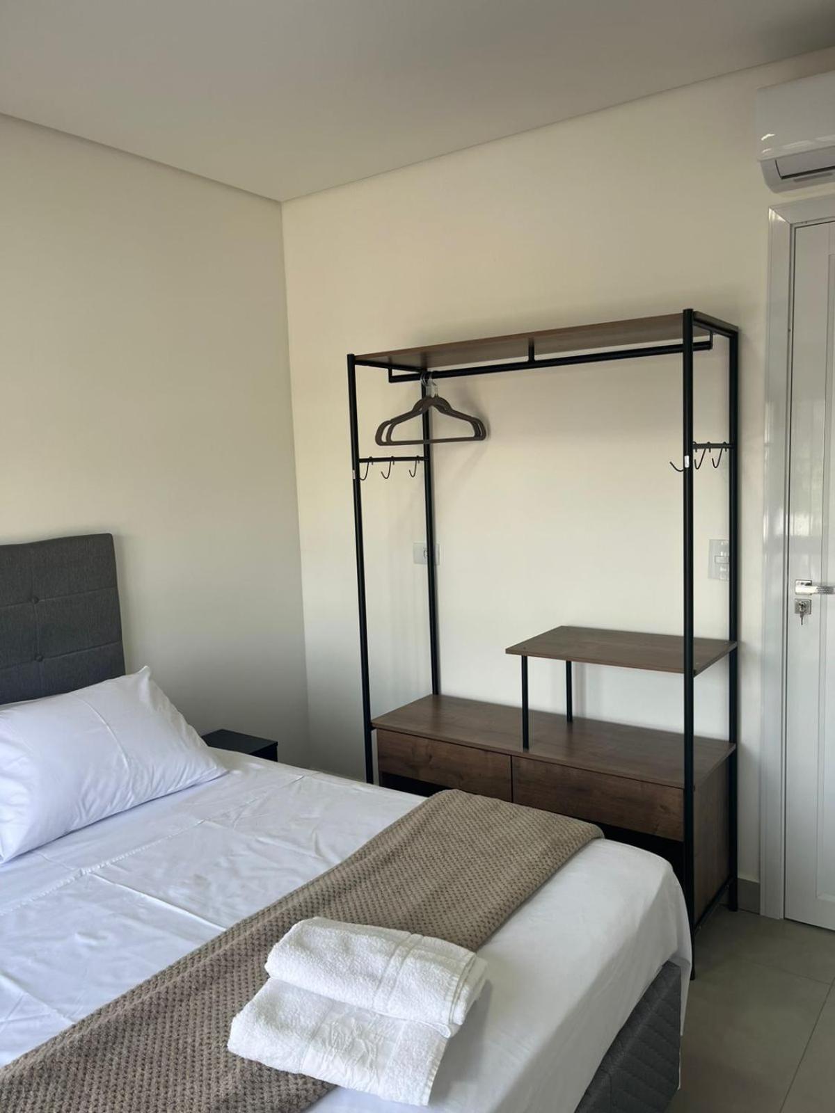 Iguassu Home-conforto, Localizacao E Praticidade Apartamento Foz do Iguaçu