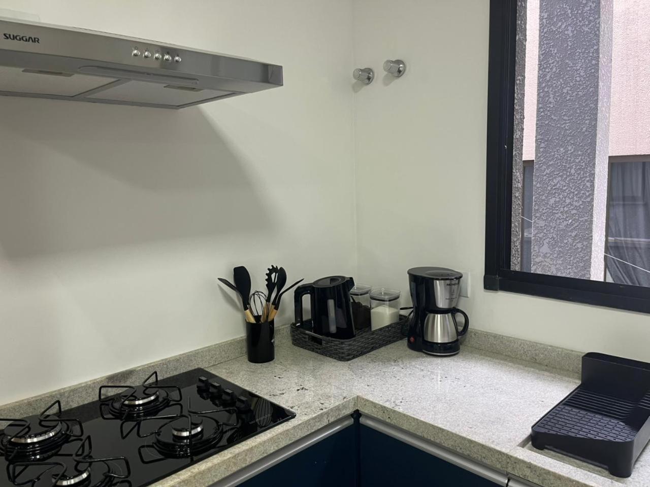 Apartamento Iguassu Home-conforto, Localizacao E Praticidade Foz do Iguaçu