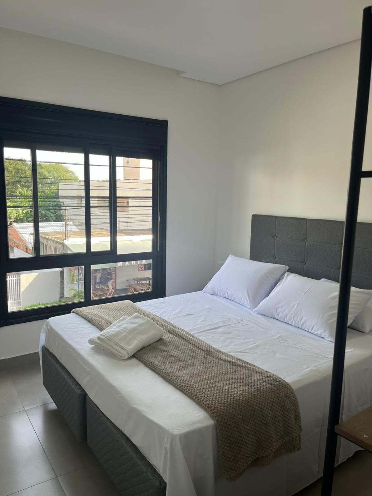 Apartamento Iguassu Home-conforto, Localizacao E Praticidade *