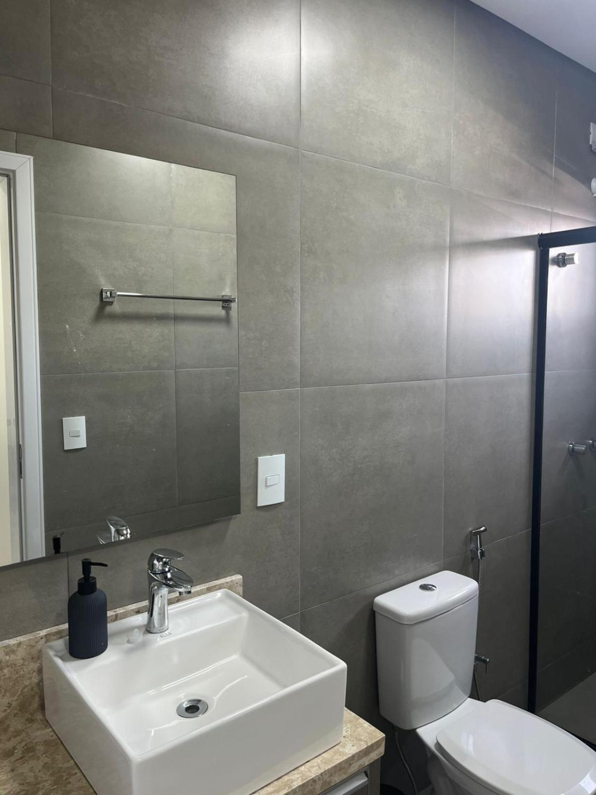 Iguassu Home-conforto, Localizacao E Praticidade Apartamento Foz do Iguaçu
