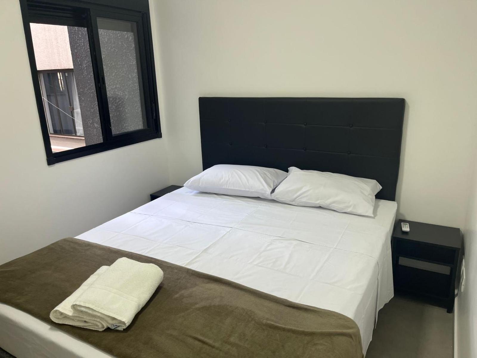 Iguassu Home-conforto, Localizacao E Praticidade Apartamento *