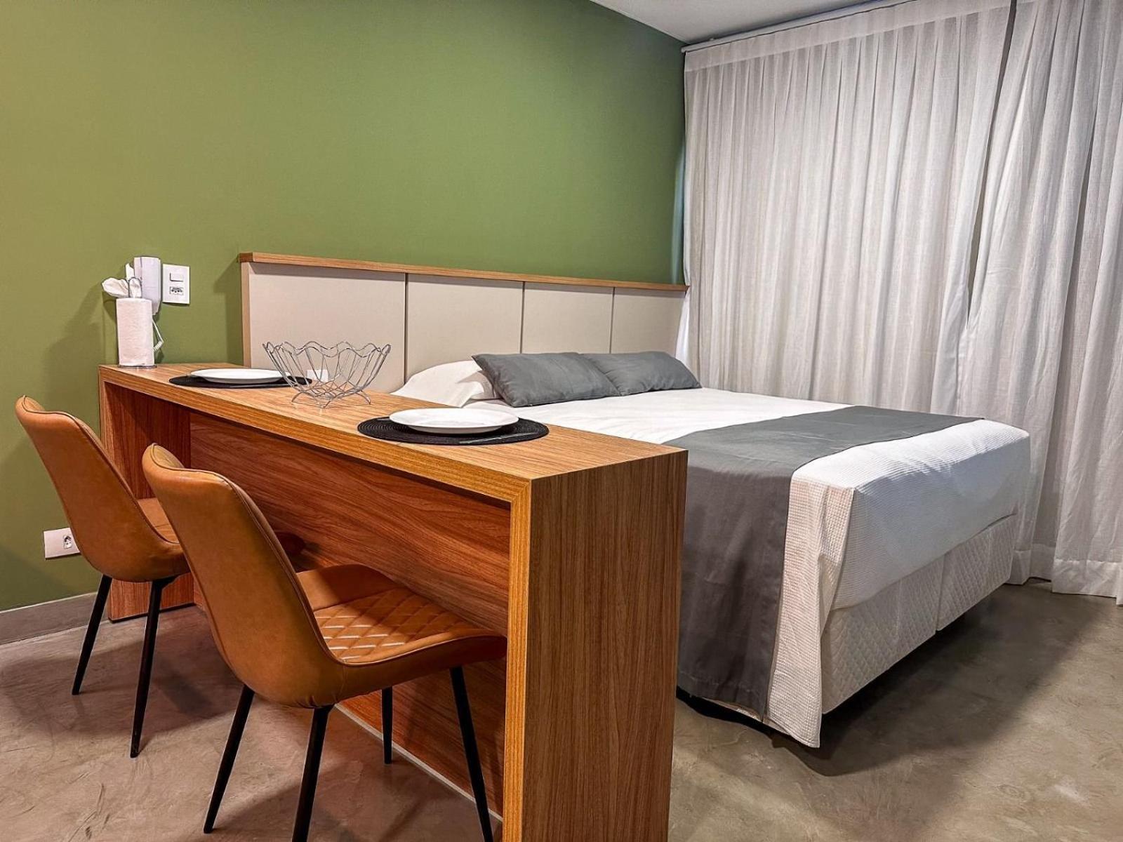 Apartment Damani Foz do Iguacu