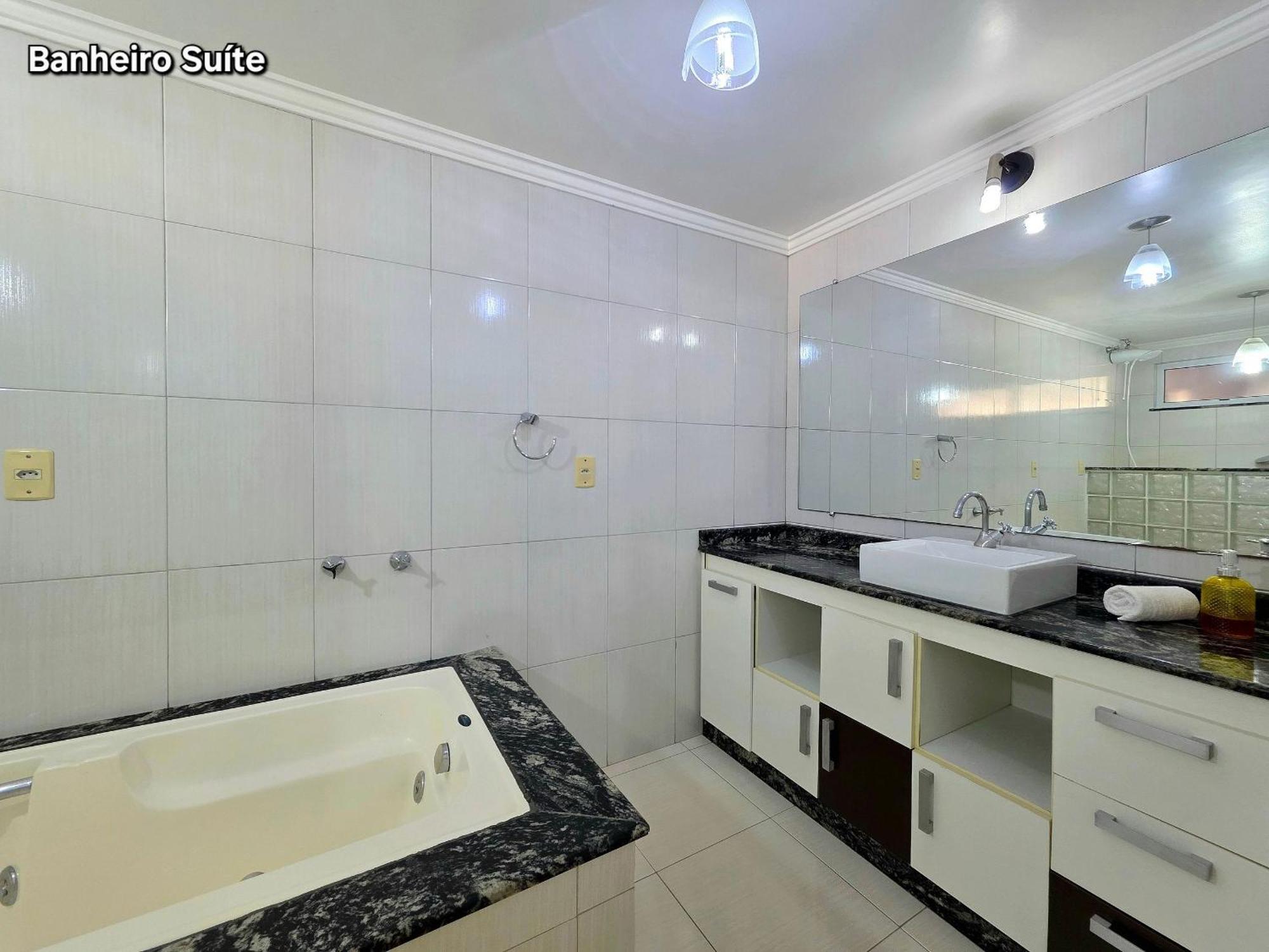 Casa de férias Casa Ampla Area De Lazer Prox Centro E Cataratas