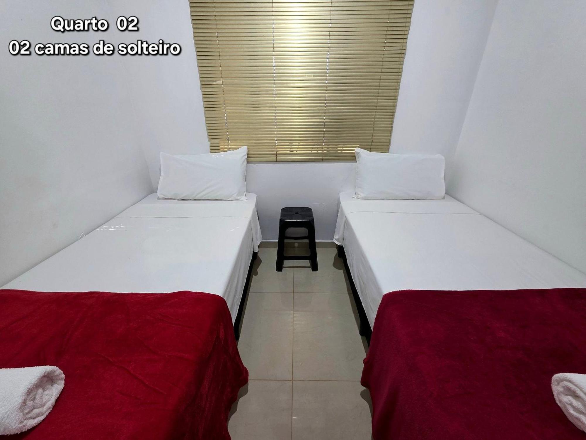 Casa Ampla Area De Lazer Prox Centro E Cataratas *