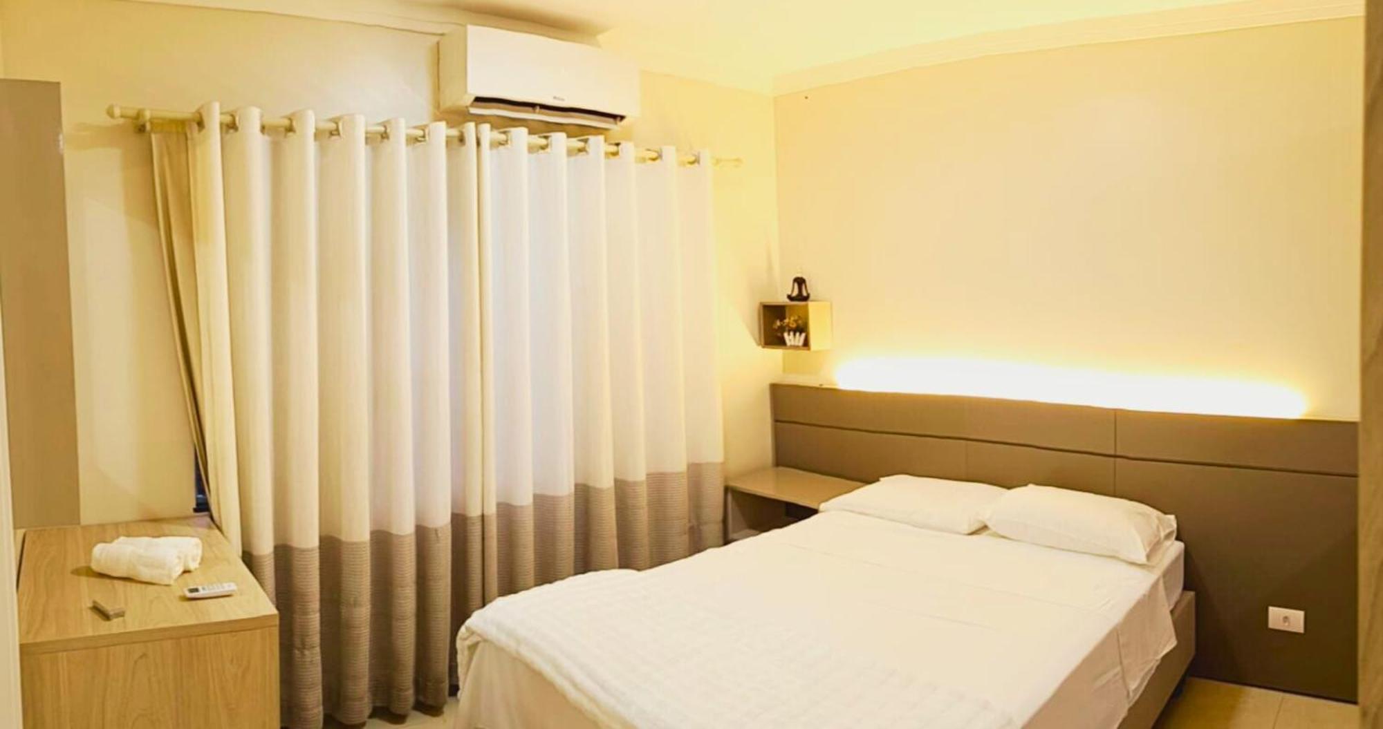 Studio Completo Ideal Para Turismo E Compras Py Apartamento Foz do Iguaçu