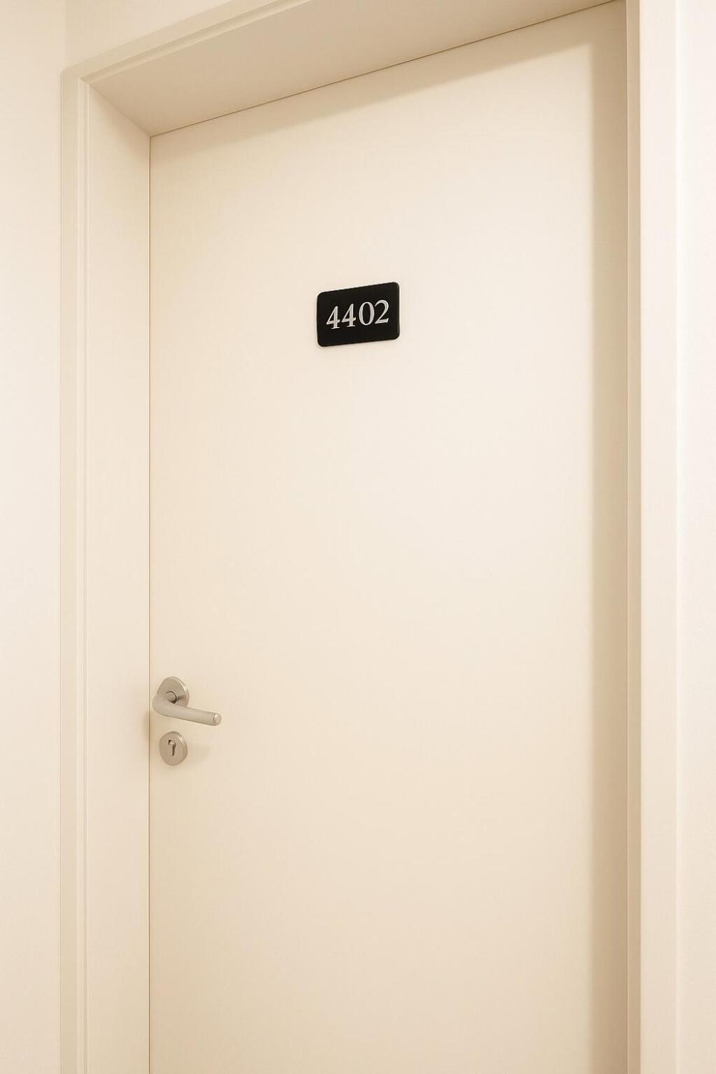 Apartamento Viyas Home *