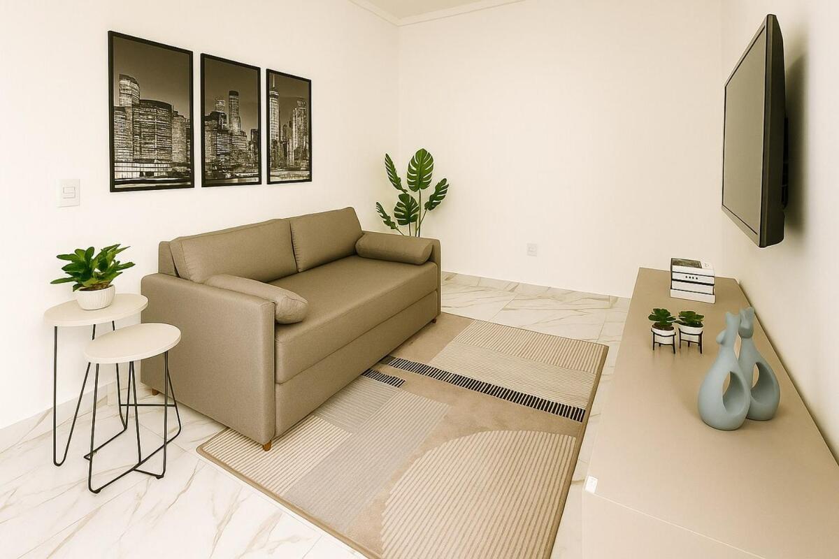 Apartamento Viyas Home Apartamento Foz do Iguaçu