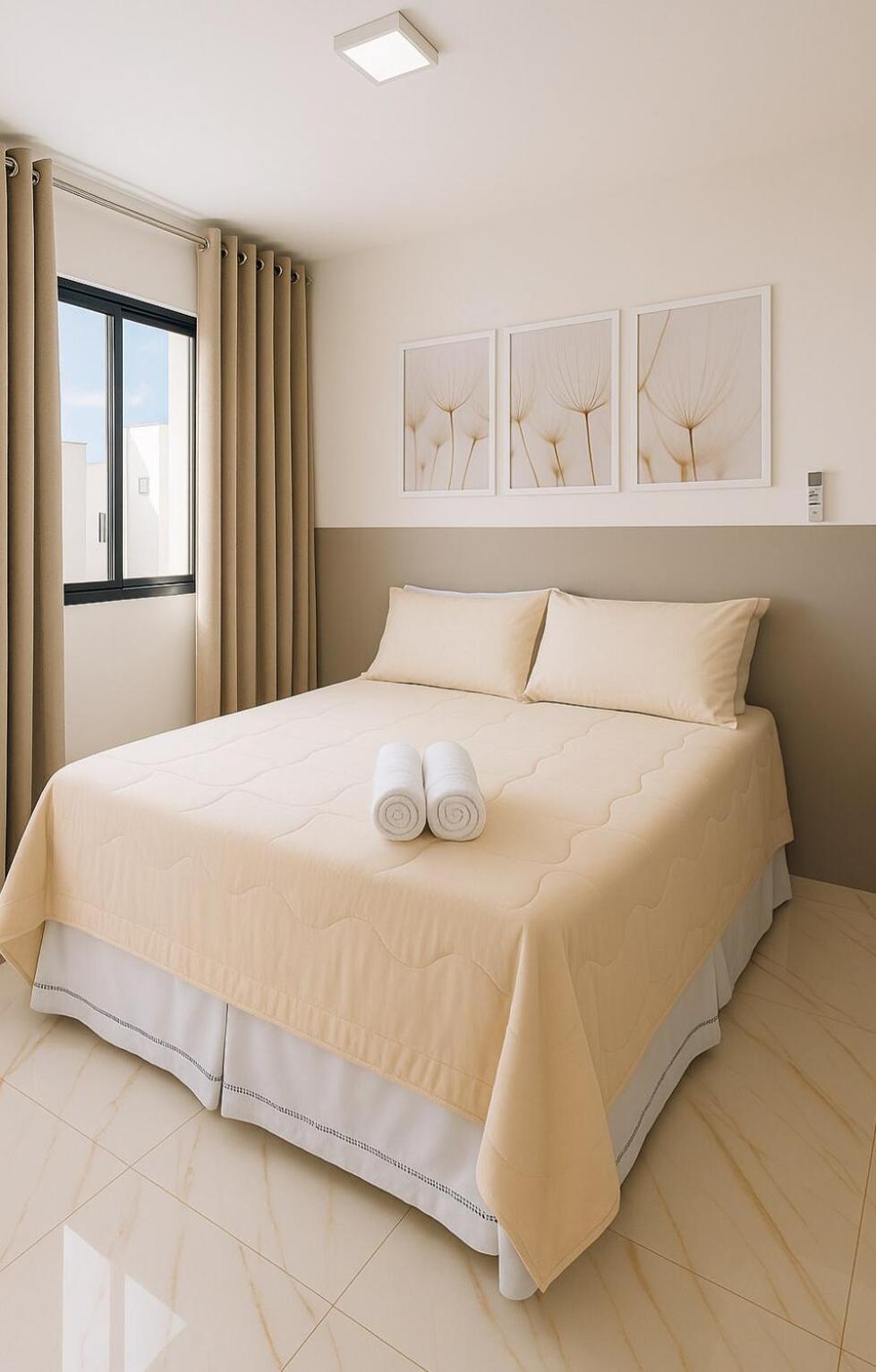 Apartamento Viyas Home *