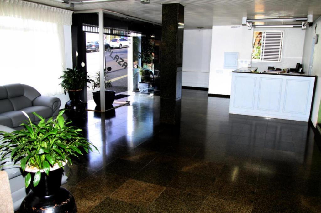 Hotel Iguacu Plaza Foz do Iguaçu