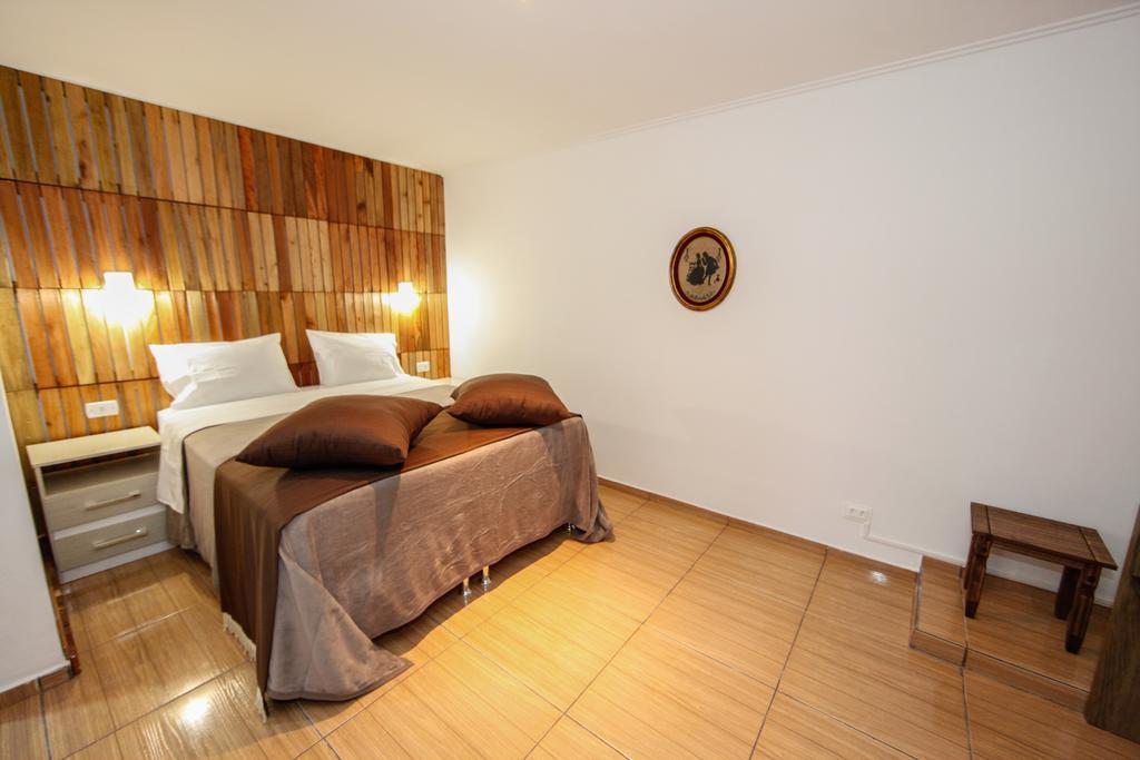 Iguassu Flats Hotel