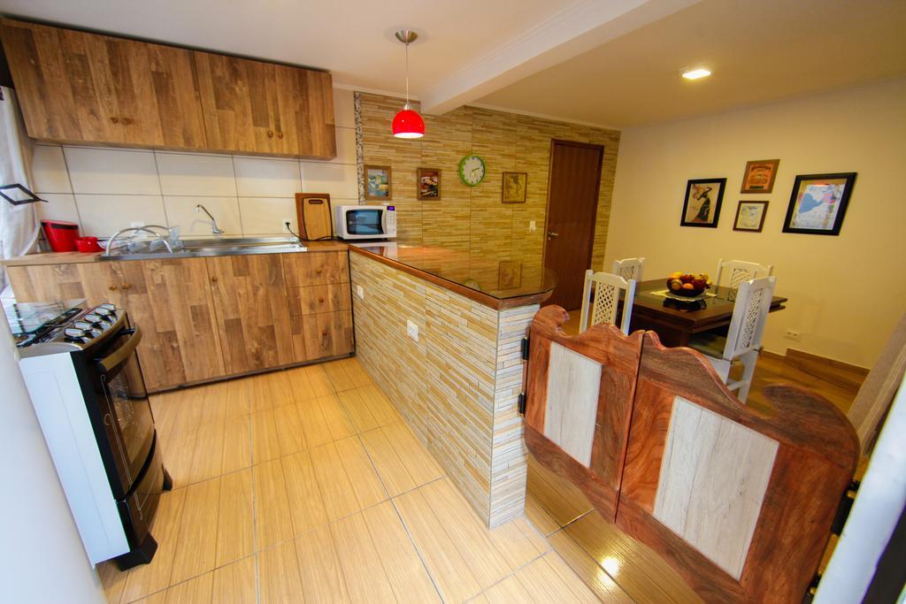Iguassu Flats Hotel 2*