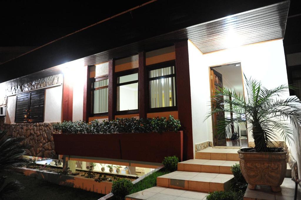 Foz Casa Do Turista Bed & Breakfast 3*