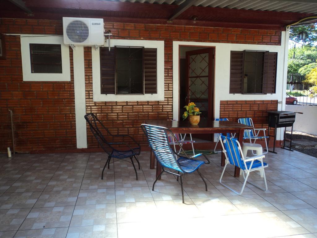 Casa Ferias Foz * Foz do Iguaçu