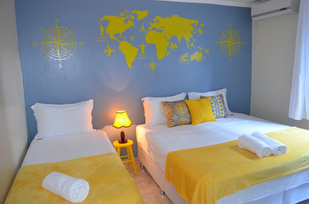 Bed & Breakfast Foz Casa Do Turista