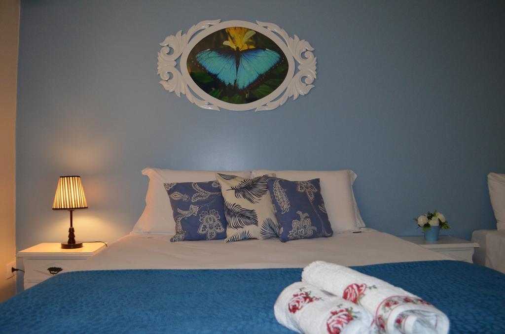 Foz Casa Do Turista Bed & Breakfast