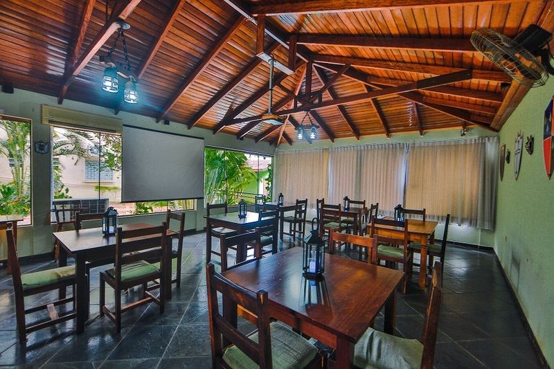 Pensión Residencial E Evelina