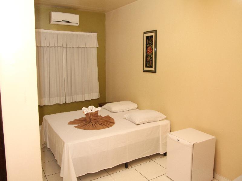 Hotel Iguacu Plaza Foz do Iguaçu