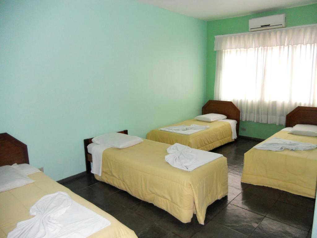 Iguacu Plaza 2*