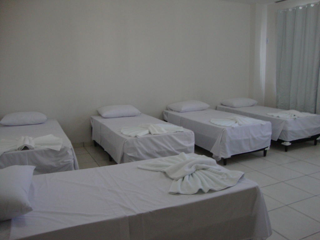 Hotel Frontier
