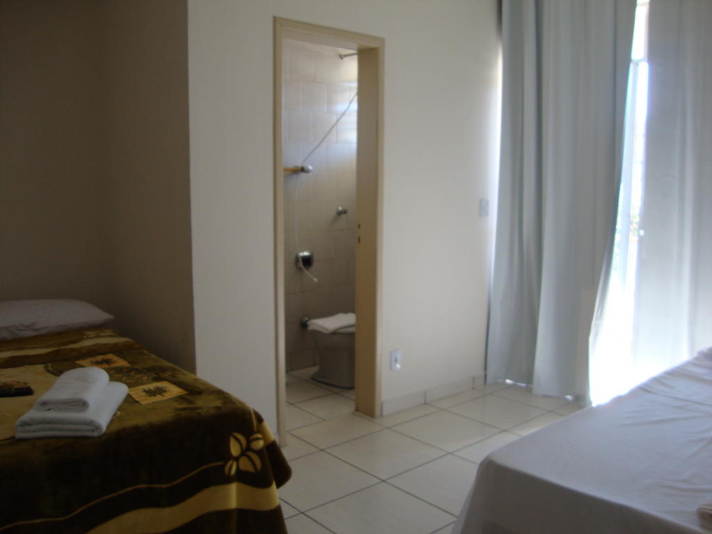 Hotel Frontier Foz do Iguacu