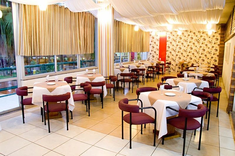 Hotel Lanville Athenee