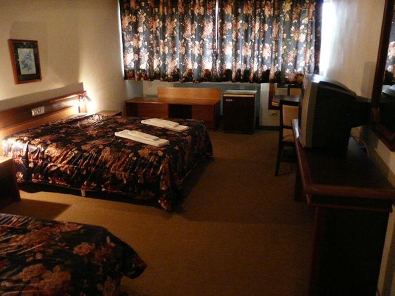 Lanville Athenee Foz do Iguacu