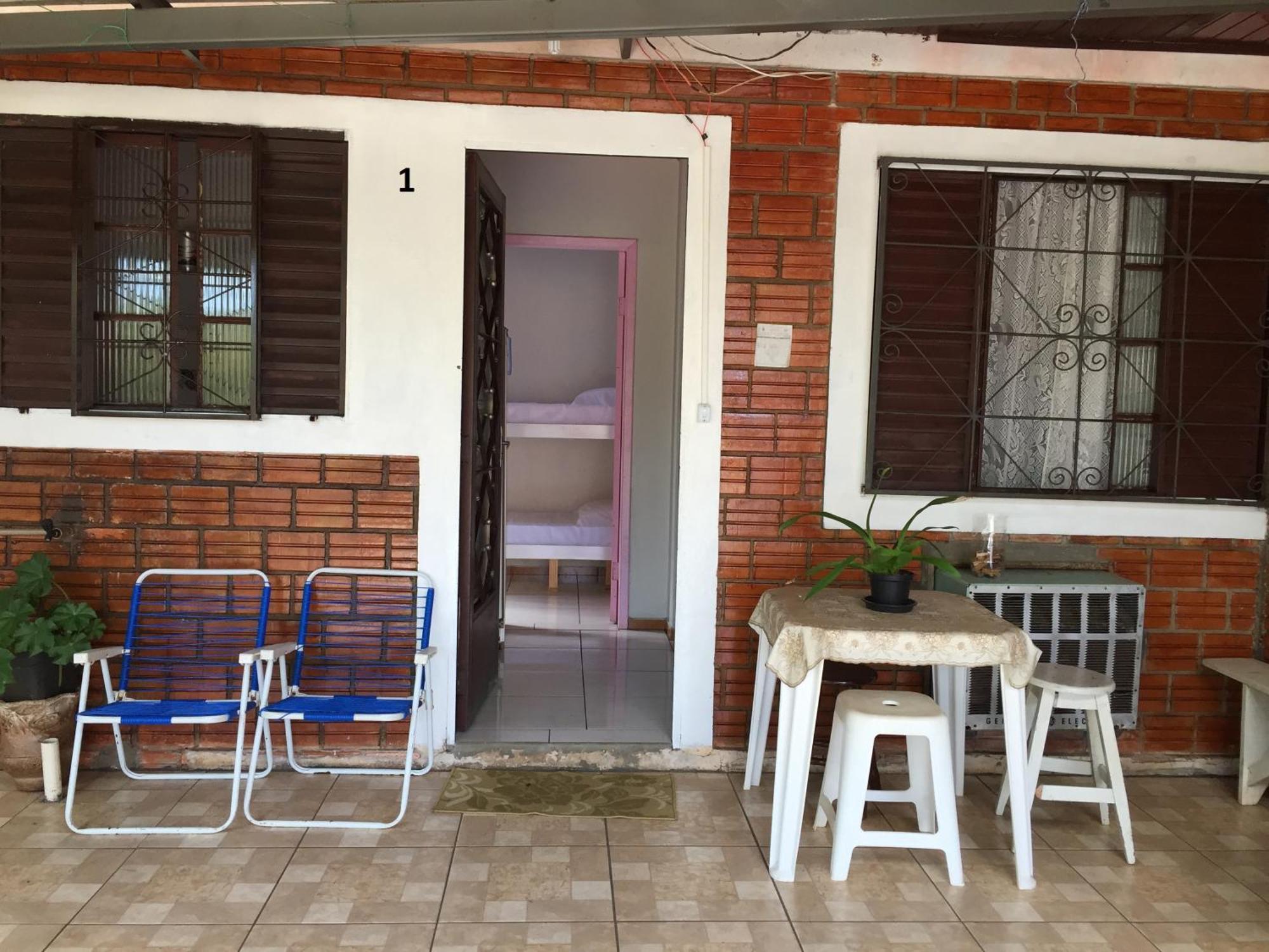 Casa de férias Casa Ferias Foz *
