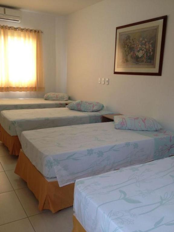 Icaro Hotel Foz do Iguacu