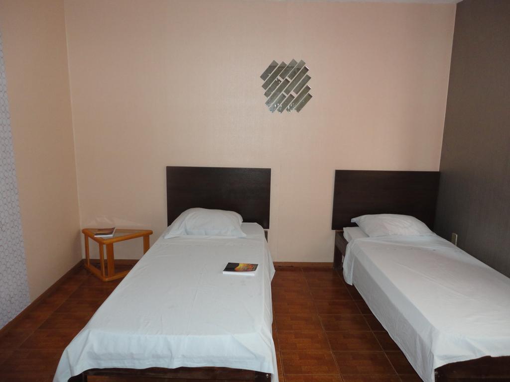 Falls Art Hotel