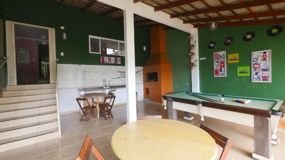 Pensión Residencial E Evelina Foz do Iguaçu