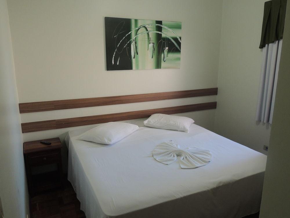 Pensión Residencial E Evelina