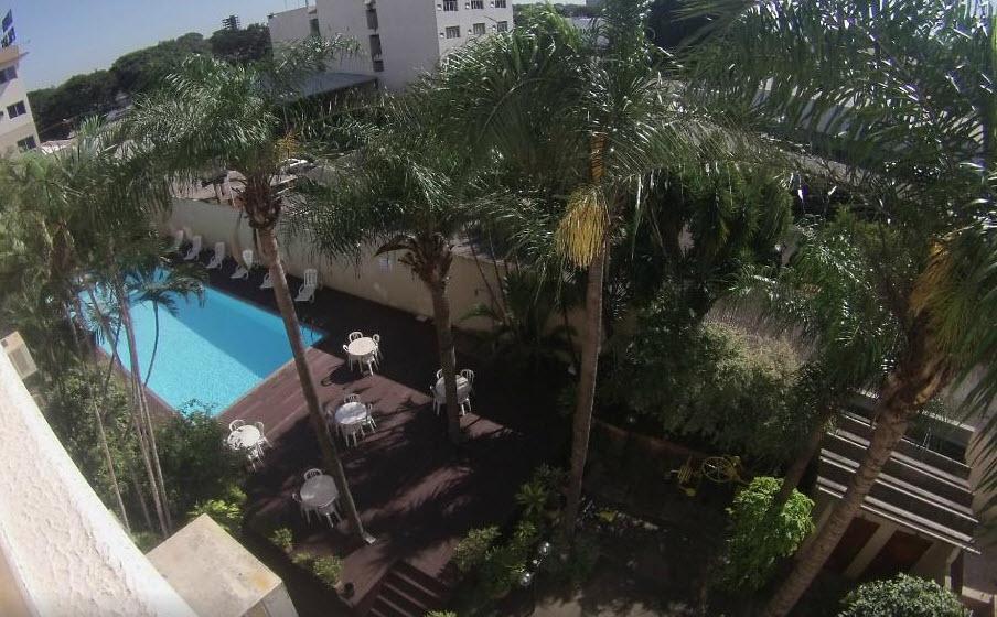 Hotel Lider Palace 3*