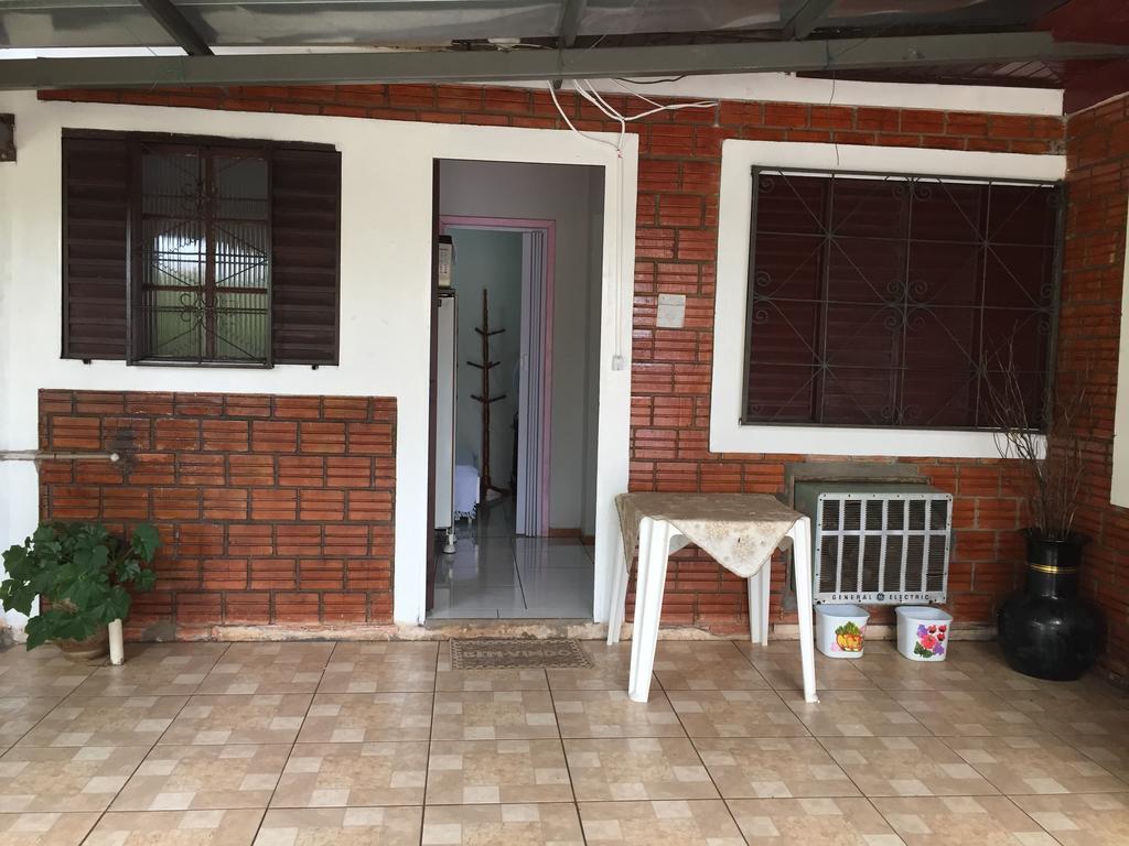 Casa de férias Casa Ferias Foz *