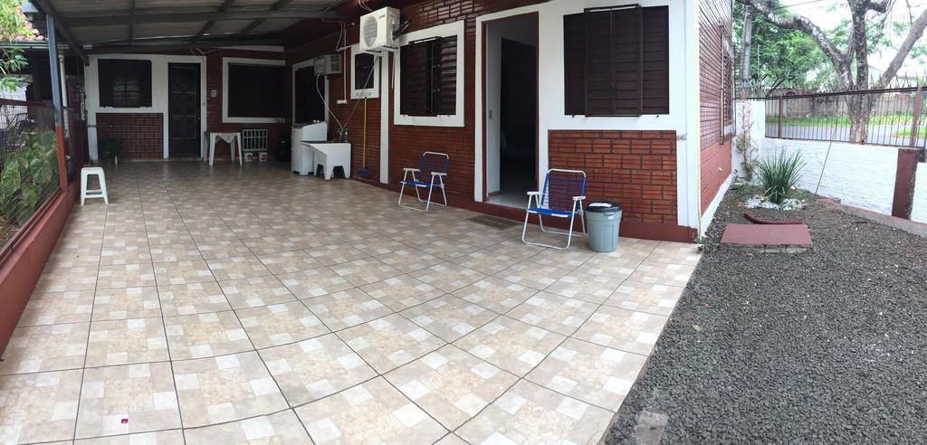 Casa Ferias Foz Foz do Iguaçu