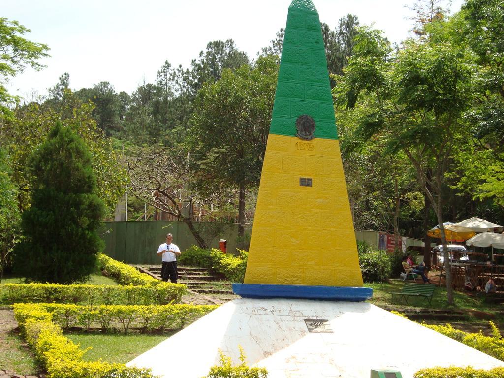 Casa Ferias Foz Casa de férias Foz do Iguaçu