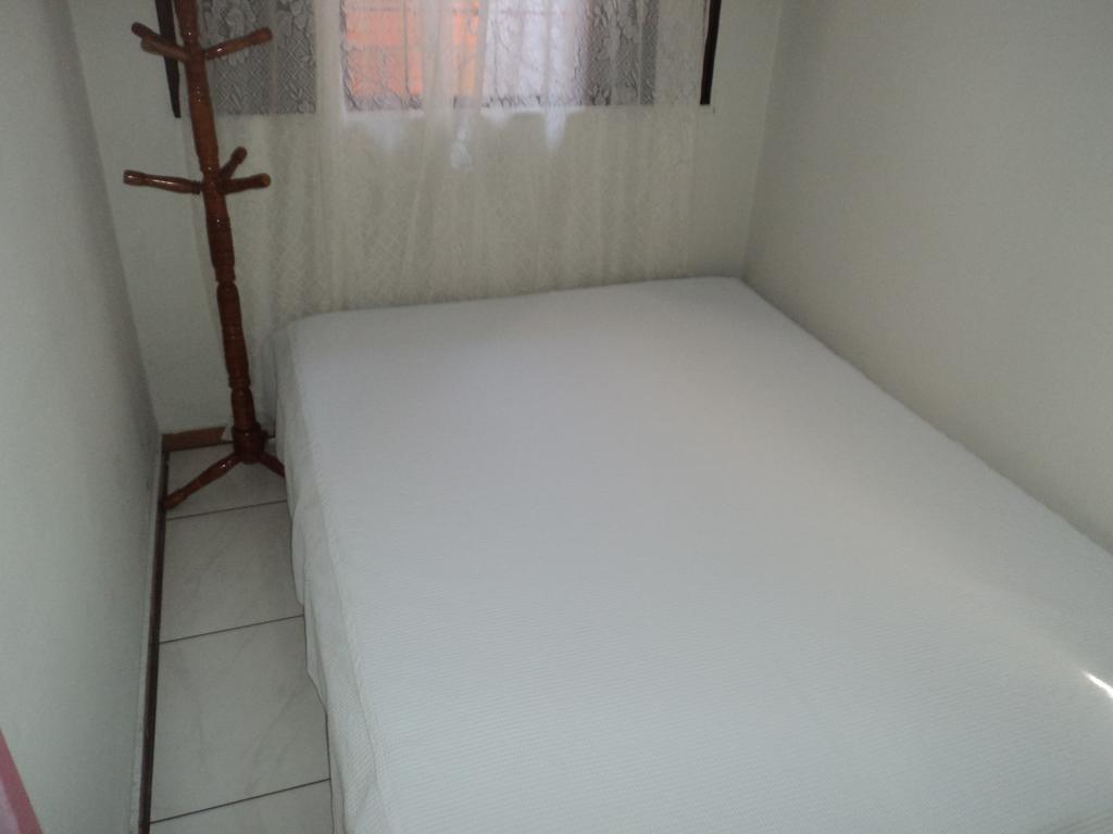 Casa Ferias Foz Casa de férias *