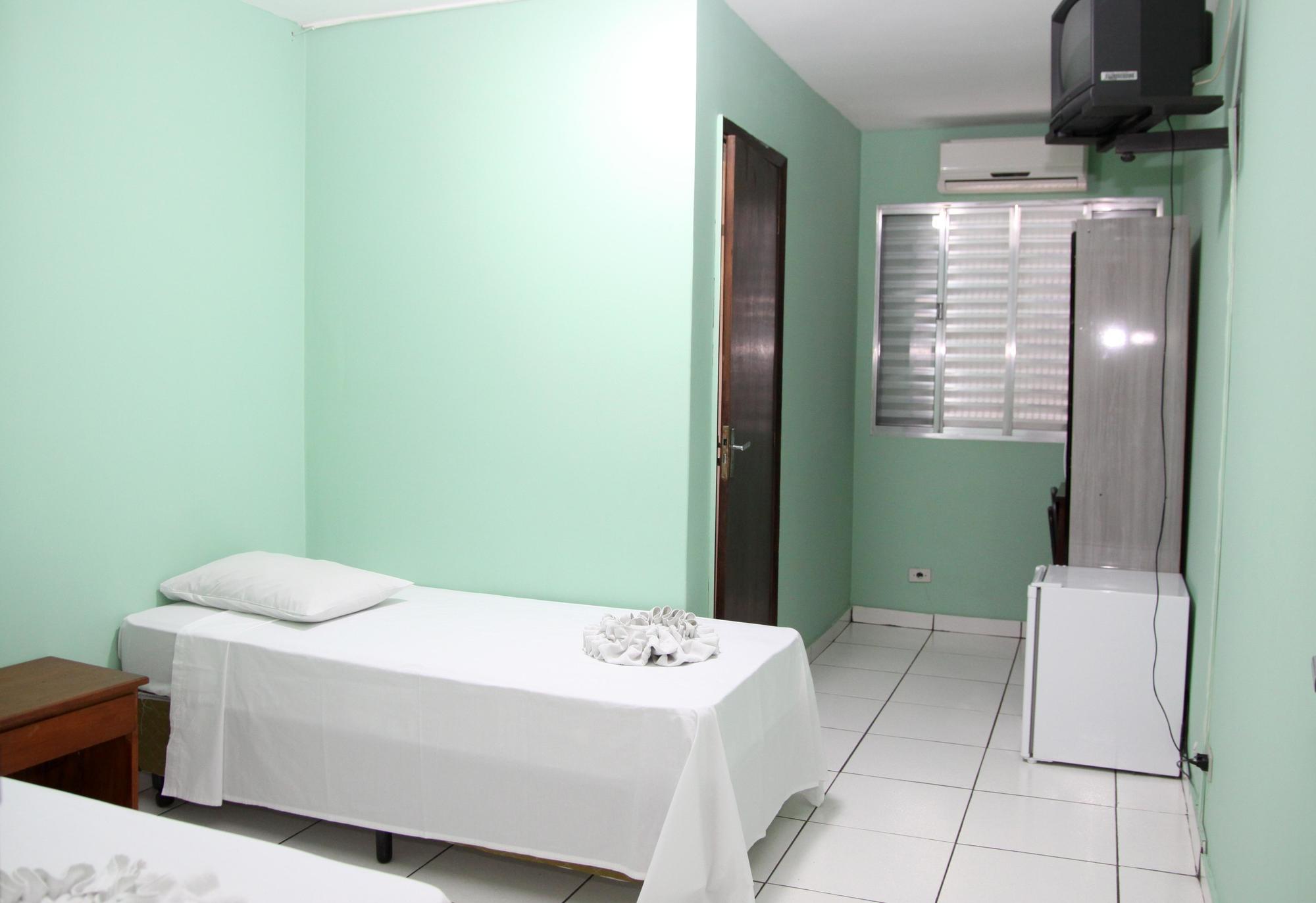 Iguacu Plaza Hotel