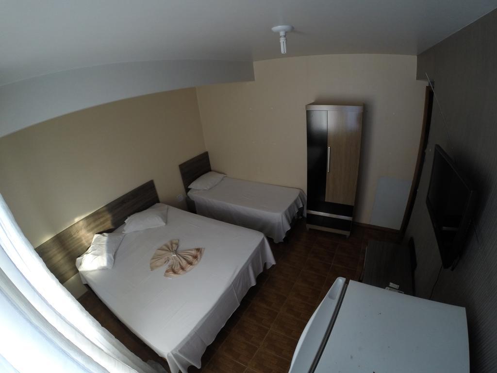 Falls Art Hotel