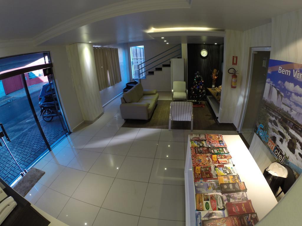 Falls Art Hotel Hotel