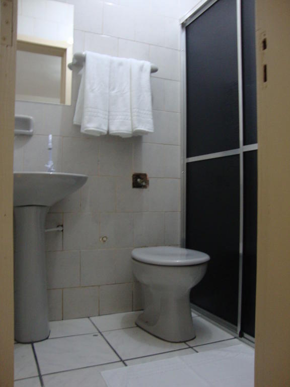 Frontier Hotel Foz do Iguacu