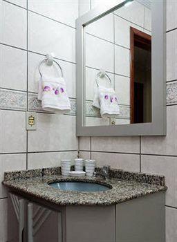 Foz Casa Do Turista Bed & Breakfast