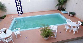 Bed & Breakfast Foz Casa Do Turista 3*