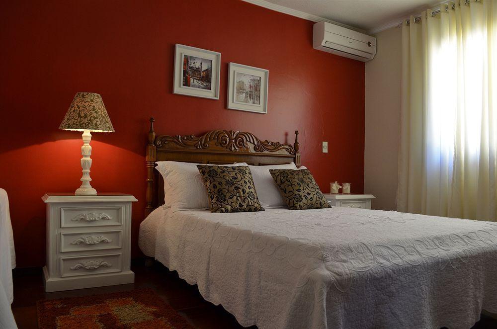 Bed & Breakfast Foz Casa Do Turista Foz do Iguacu