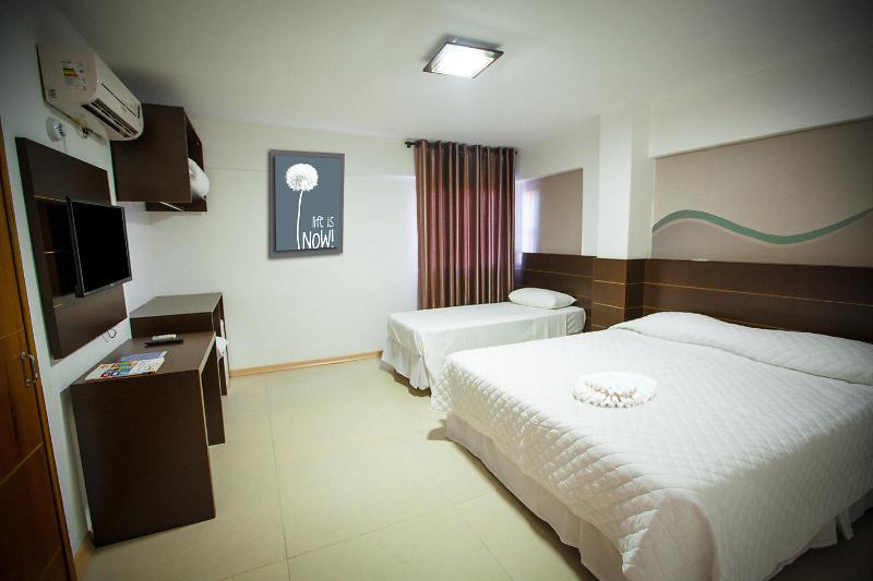 Hotel Clh
