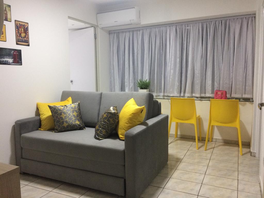 Nice Place In Downtown Foz do Iguaçu