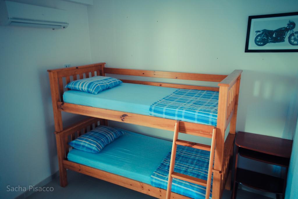 Made In Brazil Hostel *