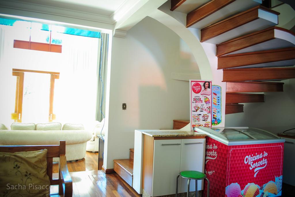 Made In Brazil Hostel Foz do Iguacu