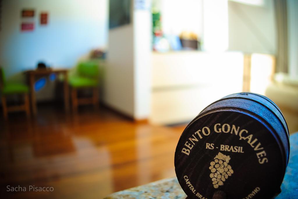 Made In Brazil Hostel